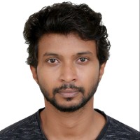 Vijai Moorthy
