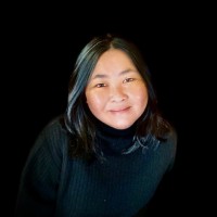 Evelyn Lee