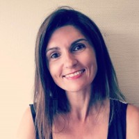Nathalie Patin Weber