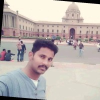 Nishanth S