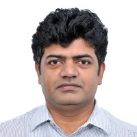 Ashok Pillai