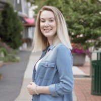 Alivia Perry