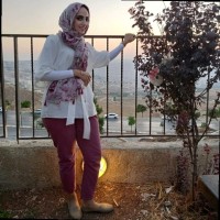 Hatoon Mouyed