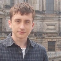 Oleg Kovalenko