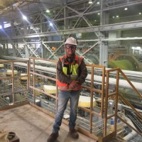 Francisco Javier Tapia Gomez