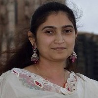 Najia Akter Chowdhury