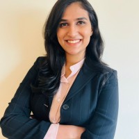 Mesreen Elizabeth Njaliyath Saju