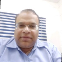 Deepak Chakraborty