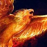 Fenix Lendario Mito