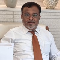 Dr Mohamed Sultan