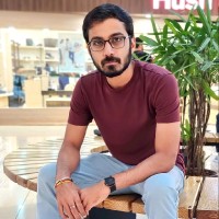 Manish Deshmukh