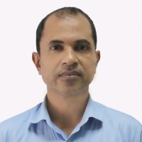 Mohammad Mahfuzur Rahman