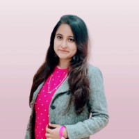 Pratiksha Srivastava