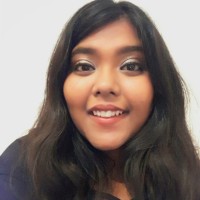 Indira Mallik