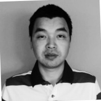 Sampson Wong
