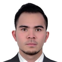 Gabriel Pastrana