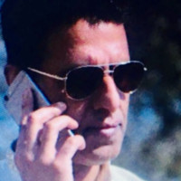 Kamran Mahmood