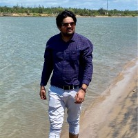 Arvind Yadav