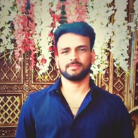 Bharath M P