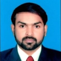 Javed Iqbal