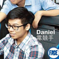 Daniel Chok
