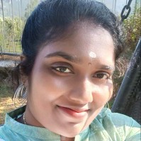 Mahalakshmi R