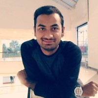 Suraj Hande
