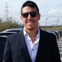Paulo Borges