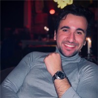 Amine Sabi