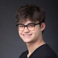 Jude Cabral