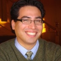 Alan Pinel