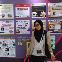 Lilies Musliawati