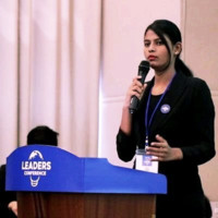 Sreeha Reddy Deshmukh