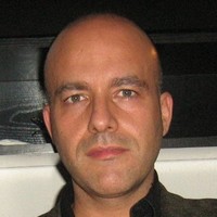 David Fernandez Serrano