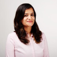 Urvashi Singh