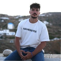 Dimitrios Samoladas