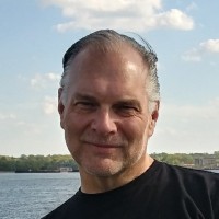 Eric Citsay