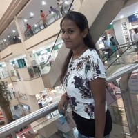Priyanshi Saxena
