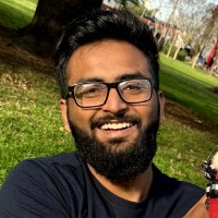 Yash Mehta