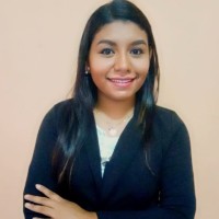 Maryorie Chavez Martinez