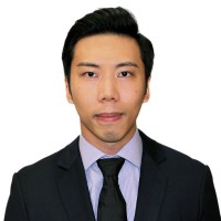 Damien Wong