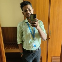 Rituraj saha