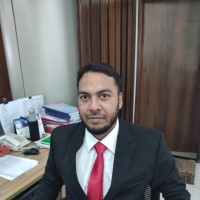 Md Hafijur Rahman