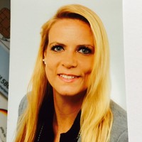Pia Tolksdorf