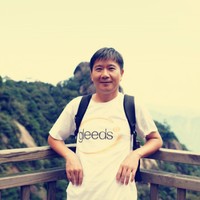 Shiming Wang