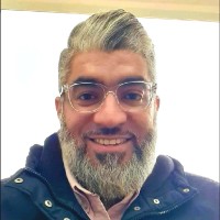 Bassem Mohamed, MBA