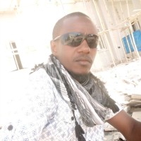 Abdulrahim Maigana
