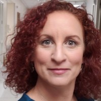 Lisa Stiegman, Ms, Ccc-Slp, Mrmc