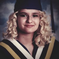 Crystina Woolley