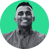 Viraj Fernando
